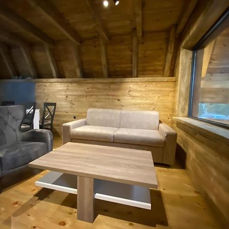 Dandelion House Villa Zabljak  Luaran gambar