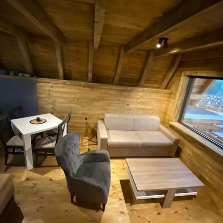 Dandelion House Villa Zabljak  Luaran gambar