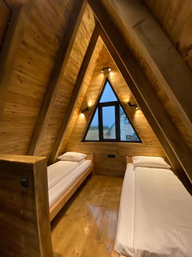 Dandelion House Villa Zabljak  Luaran gambar