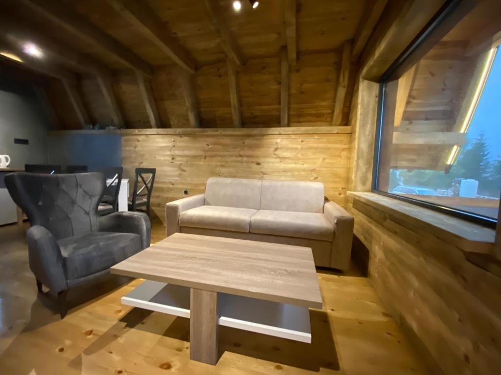 Dandelion House Villa Zabljak  Luaran gambar