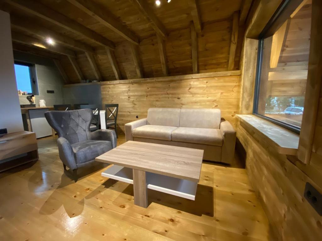 Dandelion House Villa Zabljak  Luaran gambar