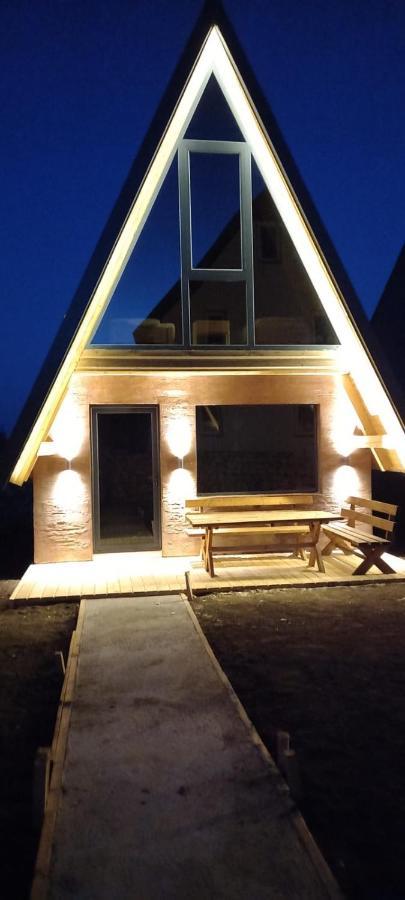 Dandelion House Villa Zabljak  Luaran gambar