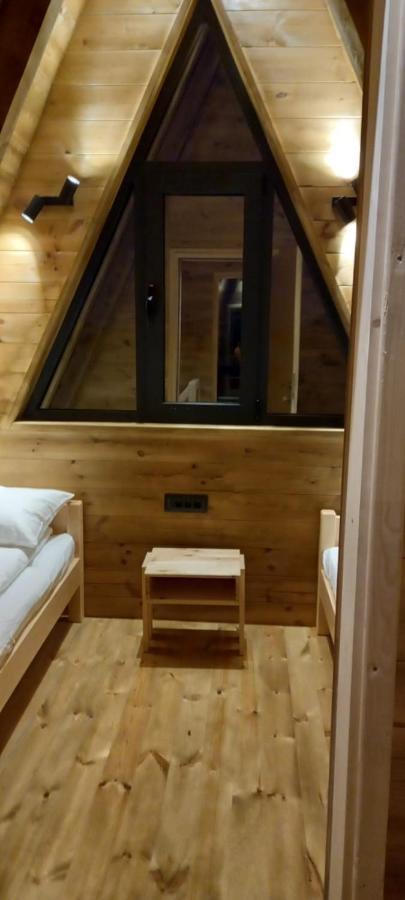 Dandelion House Villa Zabljak  Luaran gambar