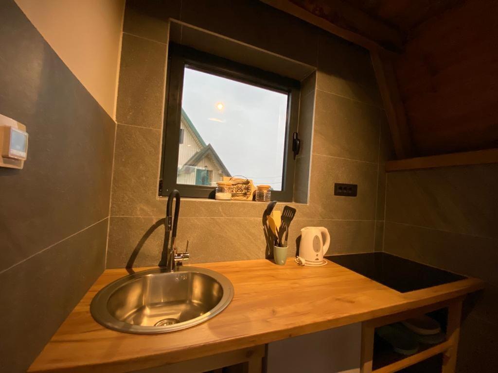 Dandelion House Villa Zabljak  Luaran gambar